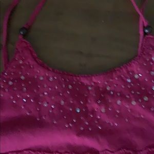 Faded Glory Tops - Girls tank top xl 14/16 Faded Glory Tops - Girls tank top xl 14/16